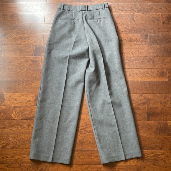 Babaton Proforma Wool Pant Sz 6 - Picture 9 of 16